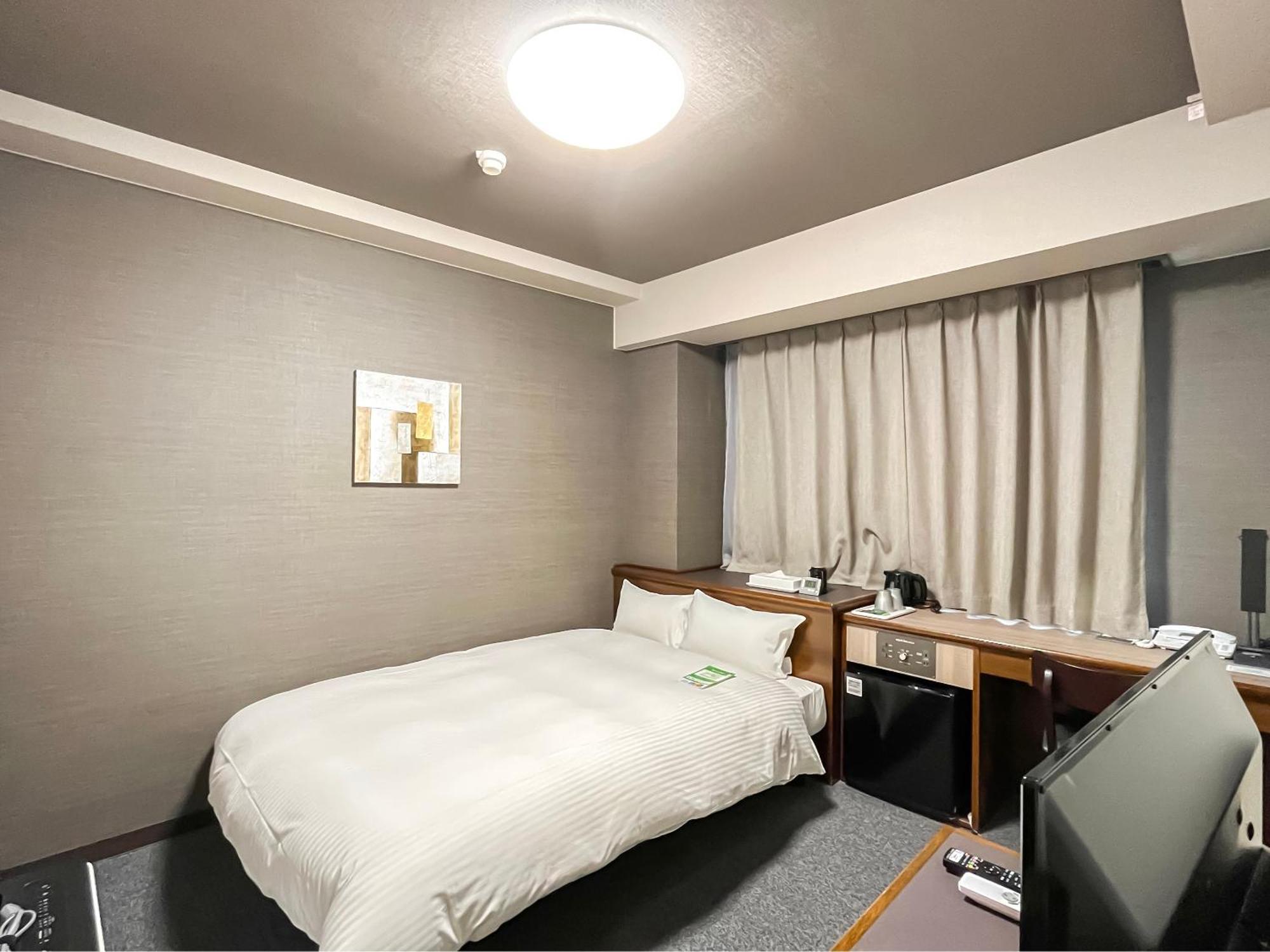 Hotel Route-Inn Dai-Ni Nagano Exterior foto