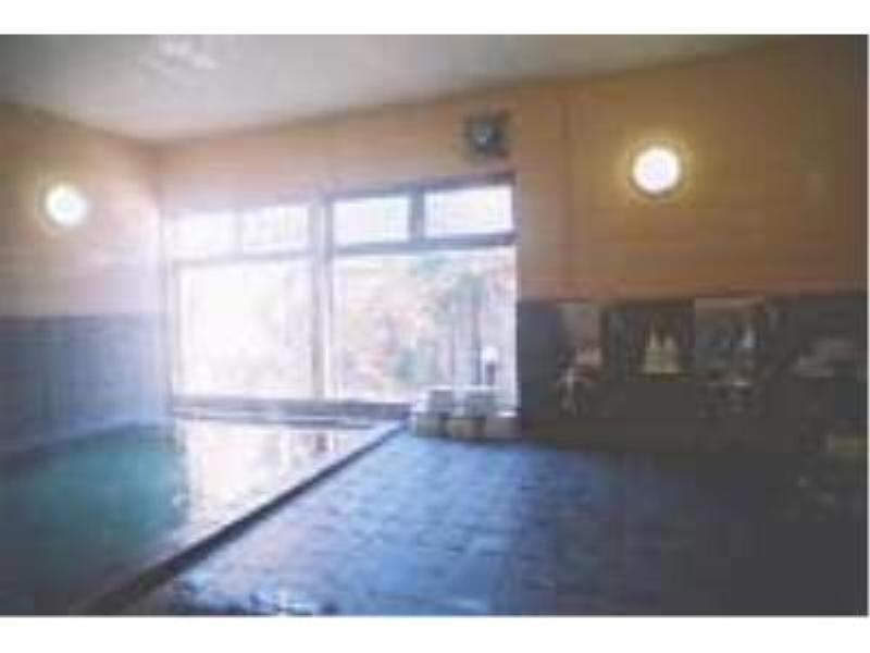 Hotel Route-Inn Dai-Ni Nagano Exterior foto