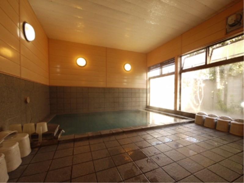 Hotel Route-Inn Dai-Ni Nagano Exterior foto