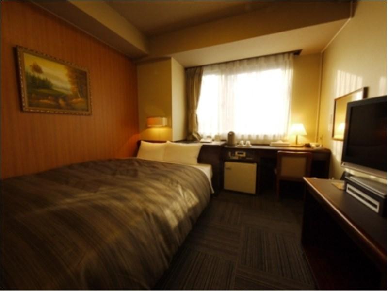 Hotel Route-Inn Dai-Ni Nagano Exterior foto