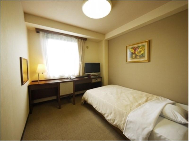 Hotel Route-Inn Dai-Ni Nagano Exterior foto